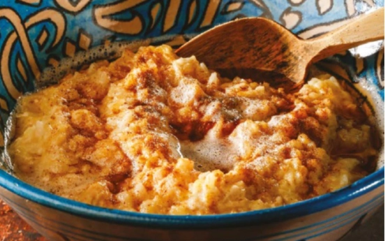 Keşkek Tarifi