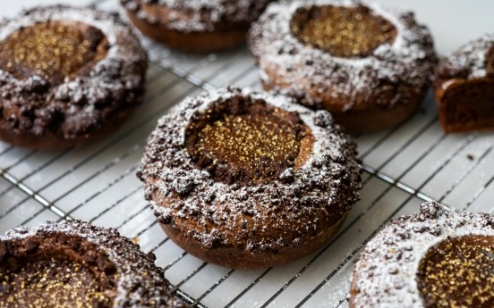 Çikolatalı Brioche Tarifi