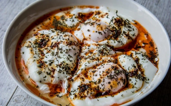 Kolay Çılbır Tarifi