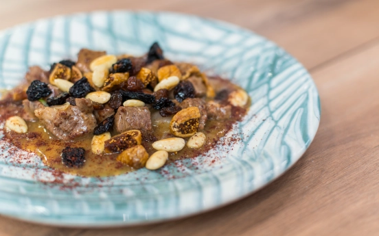 Kuzu Mutancana Tarifi