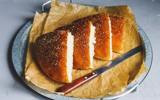 Yumurtalı Ramazan/Pastane Pidesi Tarifi