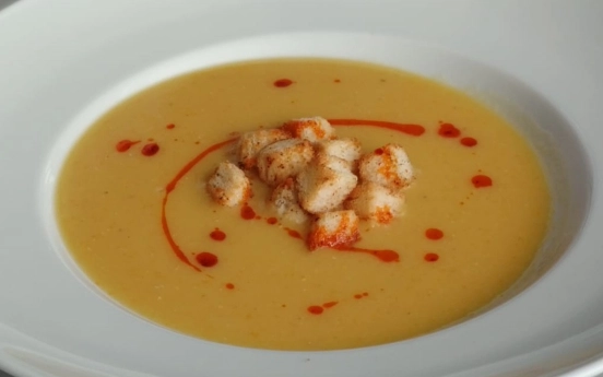 Mercimek Çorbası Tarifi