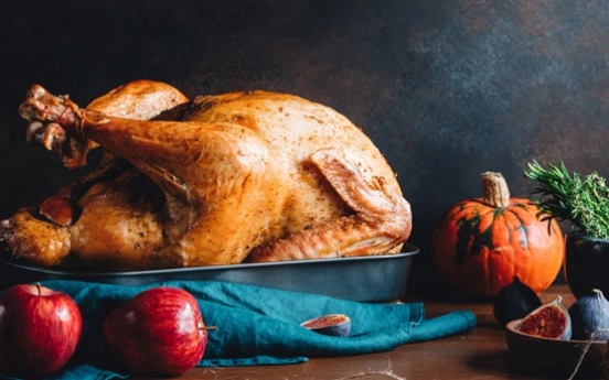 Fırında Hindi Dolması Tarifi