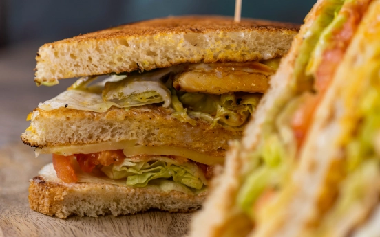 Club Sandwich Tarifi