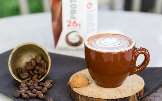 Protein Piccolo Latte Tarifi