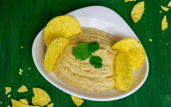 Guacamole Dip Sos Tarifi