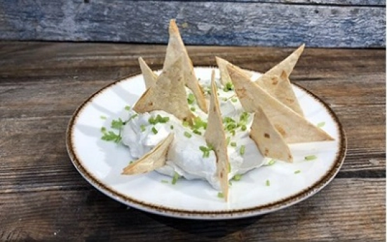 Yanık Peynir Sosu Tarifi