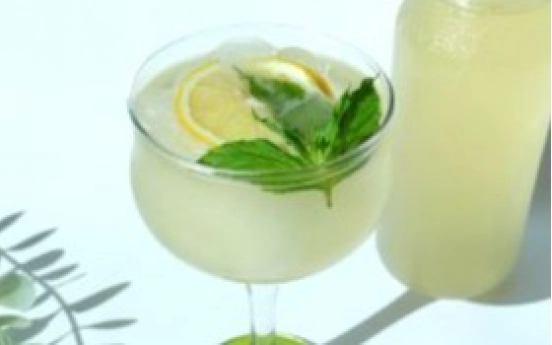 Şekersiz Nane Şerbeti Tarifi