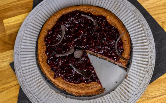 Çikolatalı Cheesecake Tarifi, Nasıl Yapılır?