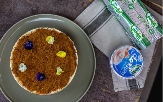 Soğuk Cheesecake Tarifi