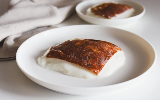 Evde Kolay Kazandibi Tarifi