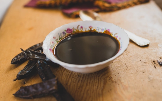 Harnup (Keçiboynuzu) Pekmezi Tarifi