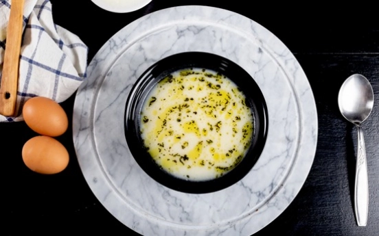 Yayla (Yoğurt) Çorbası Tarifi