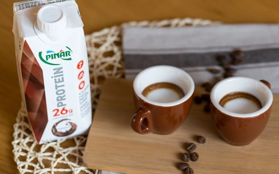 Protein Macchiato Tarifi