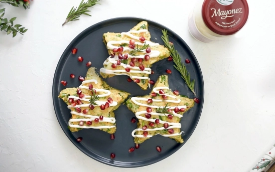 Patatesli Yıldız Salatası Tarifi