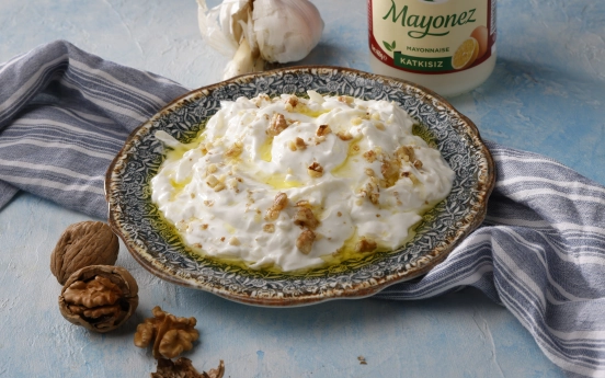 Kereviz Salatası Tarifi