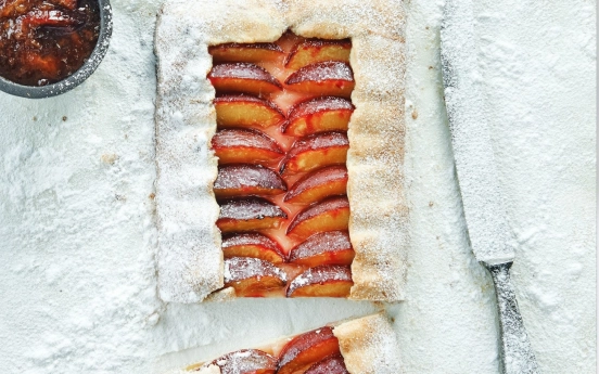 Erikli Pratik Tart Tarifi