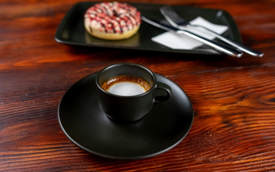 Espresso Macchiato Tarifi