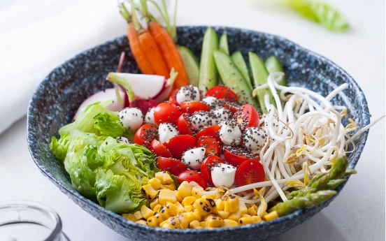 Çiftçi Salatası Tarifi