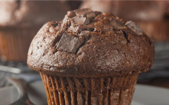 Çikolatalı Muffin Tarifi