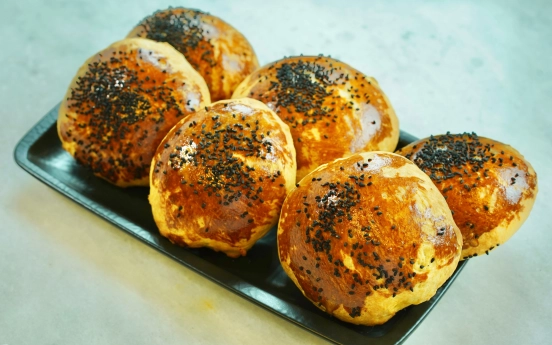 Brioche Ekmeği Tarifi