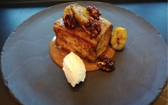 Fransız Tostu Tarifi