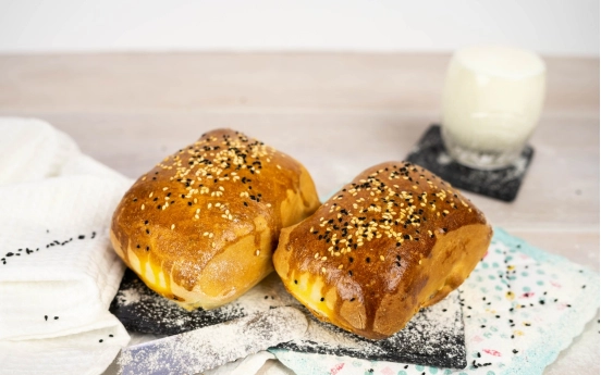 Yağlı Ramazan Çöreği Tarifi