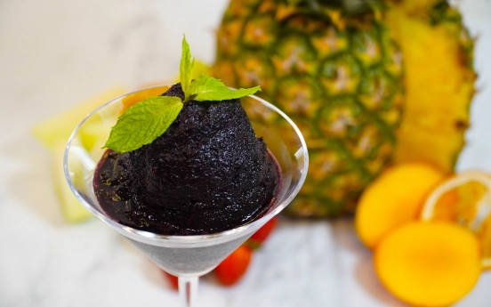 Karadut Sorbe Tarifi