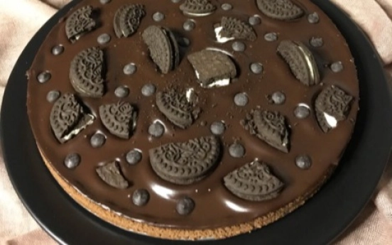 Pişmeyen Çikolatalı Tart Tarifi