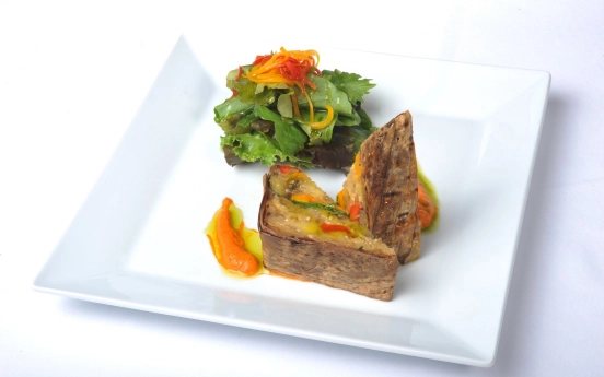 Babagannuş Terin Tarifi