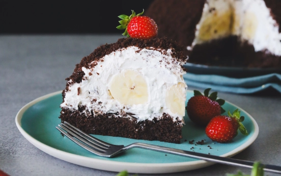 Köstebek Pasta Tarifi