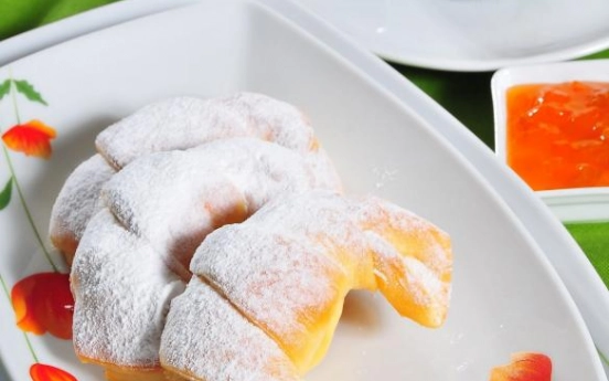 Kayısı Marmelatlı Kurabiye Tarifi