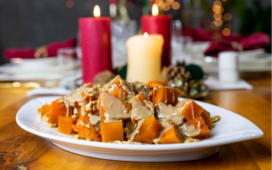 Kabak Tatlısı Tarifi