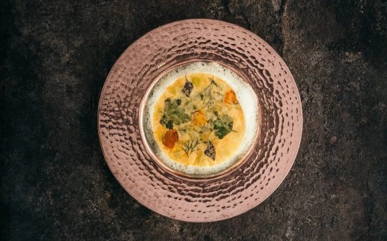 Kereviz Böreği Tarifi