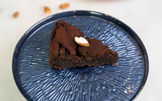 Çikolatalı Unsuz Kek Tarifi