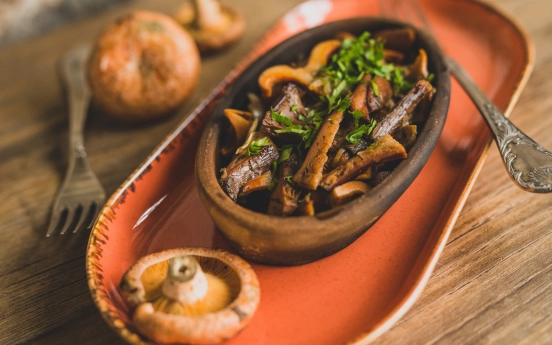 Çıntar Kavurma Tarifi