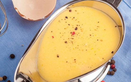 Hollandez Sos Tarifi