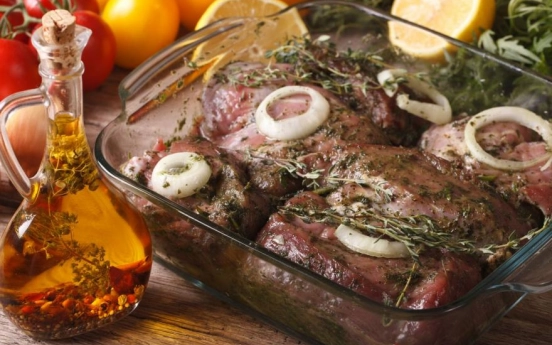 Et Terbiyesi Nasıl Yapılır?