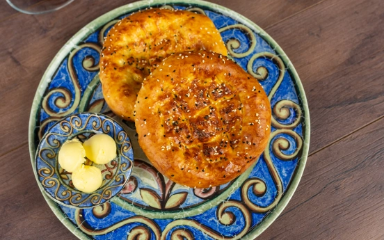 Airfryer'da Ramazan Pidesi Tarifi