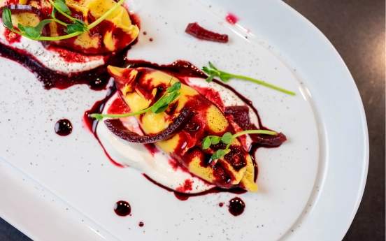 Haluj Mantısı Tarifi