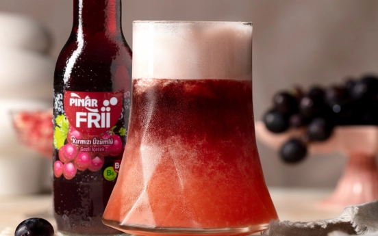 Tropikal Vanilya Kokteyli Tarifi