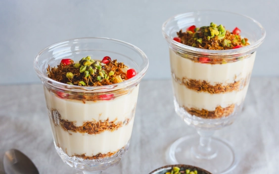 Kupta Muhallebili Kadayıf Tatlısı Tarifi