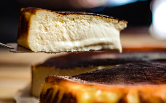 Orijinal San Sebastian Cheesecake Tarifi