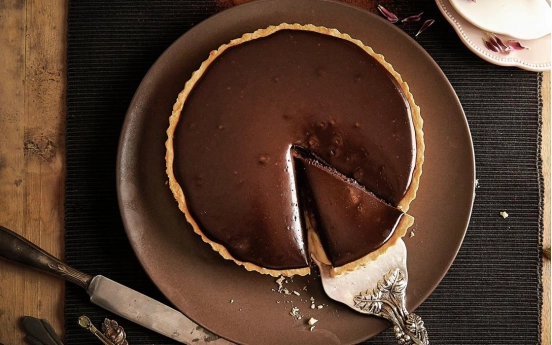 Bol Çikolatalı Tart Tarifi