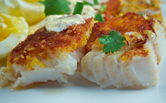 Limonlu Mezgit Tarifi