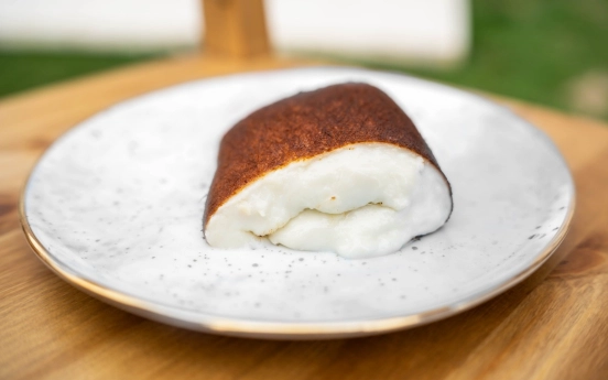 Tavuk Göğsü Kazandibi Tarifi