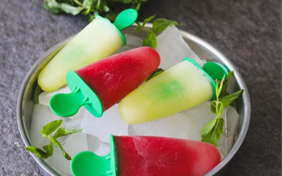 Meyveli Meybuz Tarifi