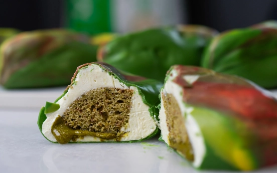 Pistachio Tarifi