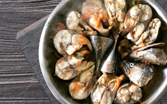 Palamut Buğulama Tarifi