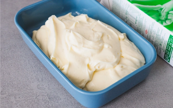 Diplomat Krema Tarifi